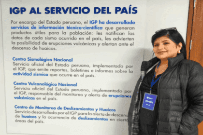 Intercambio científico impulsa la conexión entre la investigación nacional y los avances internacionales
