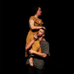 Noche de danza y ritmo, última de Las Noches de verano de CaixaForum Madrid - CaixaBank