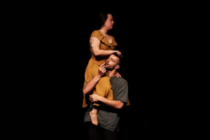 Noche de danza y ritmo, última de Las Noches de verano de CaixaForum Madrid - CaixaBank