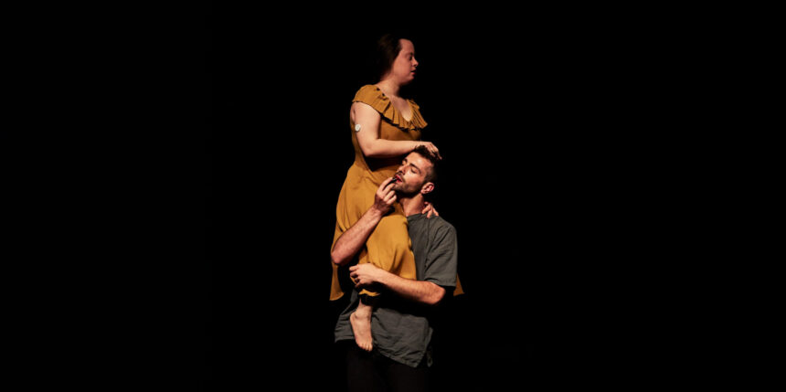 Noche de danza y ritmo, última de Las Noches de verano de CaixaForum Madrid - CaixaBank