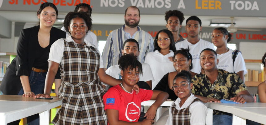 Jóvenes que transforman el futuro: más de 1,500 beneficiarios impulsados por una cultura digital con propósito