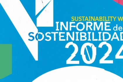 Informe de Sostenibilidad 2024 de ILUNION
