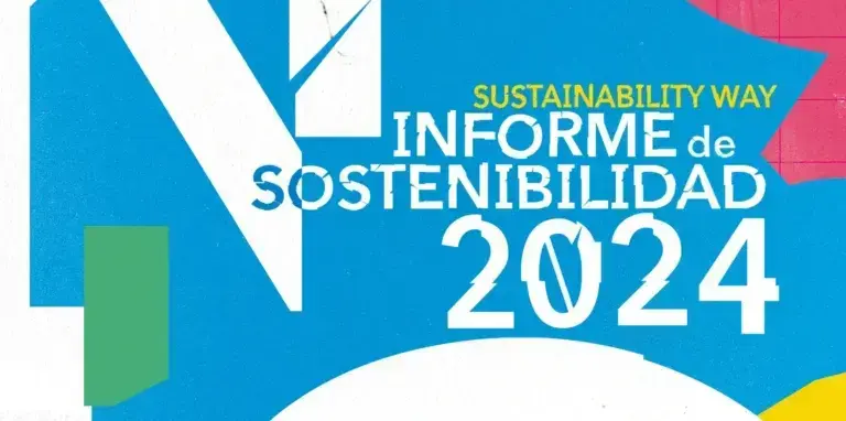 Informe de Sostenibilidad 2024 de ILUNION