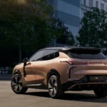 Lynk & Co avanza hacia la neutralidad climática con una reducción del 90% de sus emisiones
