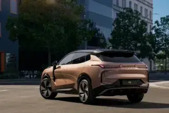 Lynk & Co avanza hacia la neutralidad climática con una reducción del 90% de sus emisiones