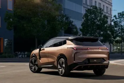 Lynk & Co avanza hacia la neutralidad climática con una reducción del 90% de sus emisiones
