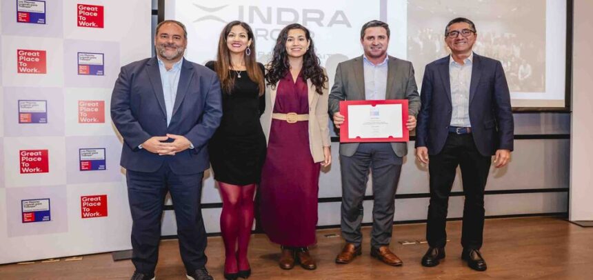 La inclusión avanza en el sector tecnológico con acciones concretas que transforman culturas laborales