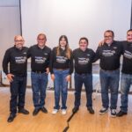 Líderes de Caja Arequipa se reúnen para construir futuro con visión y propósito compartido