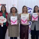 Maestros que rompen barreras: educación menstrual sin estigmas en las aulas