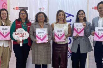 Maestros que rompen barreras: educación menstrual sin estigmas en las aulas