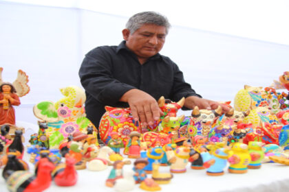 Más de 150 emprendedores verdes serán capacitados en Cusco como parte del nuevo programa nacional del Minam