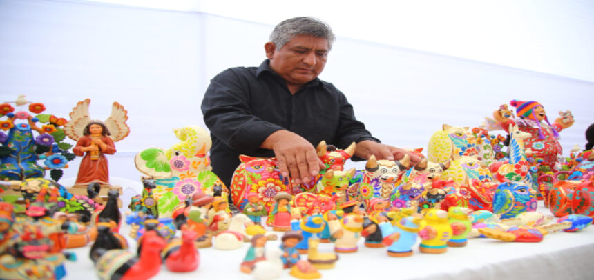 Más de 150 emprendedores verdes serán capacitados en Cusco como parte del nuevo programa nacional del Minam