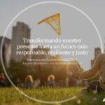 Memoria de Sostenibilidad 2024 de AECOM España