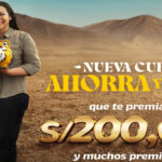 Mibanco lanza “Ahorra y Gana”, una cuenta de ahorro que premia la constancia y fortalece su estrategia de captaciones