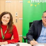 Mibanco y Swisscontact firman alianza para promover viviendas más seguras y sostenibles en el Perú