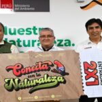 Minam lanza promoción 2x1 en visitas a diferentes áreas naturales protegidas por Fiestas Patrias