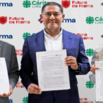 nace iniciativa para transformar el futuro de los más pequeños