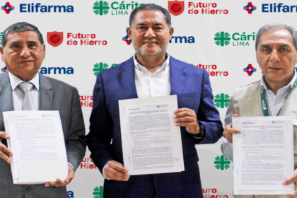 nace iniciativa para transformar el futuro de los más pequeños