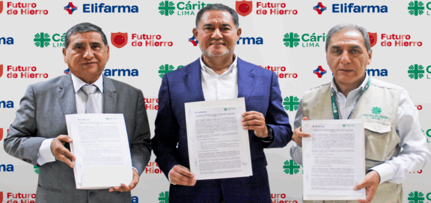nace iniciativa para transformar el futuro de los más pequeños