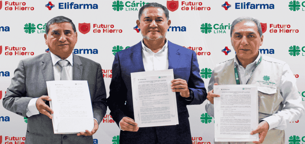 nace iniciativa para transformar el futuro de los más pequeños