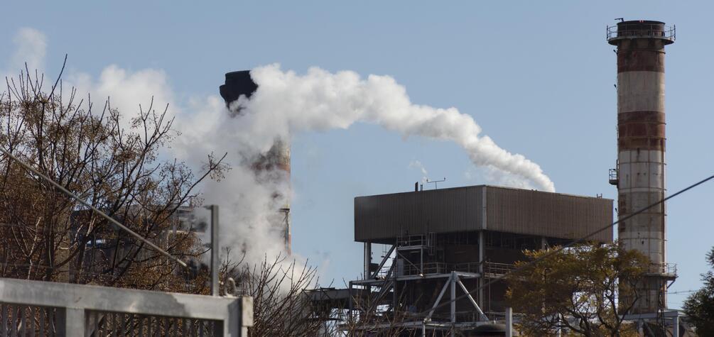 Nueva herramienta busca transformar el rol del sistema financiero frente al cambio climático