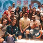 El equipo de Unilever México celebra el Orgullo 2025