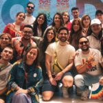 El equipo de Unilever México celebra el Orgullo 2025
