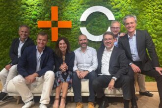 Patronato de la Fundación Orange