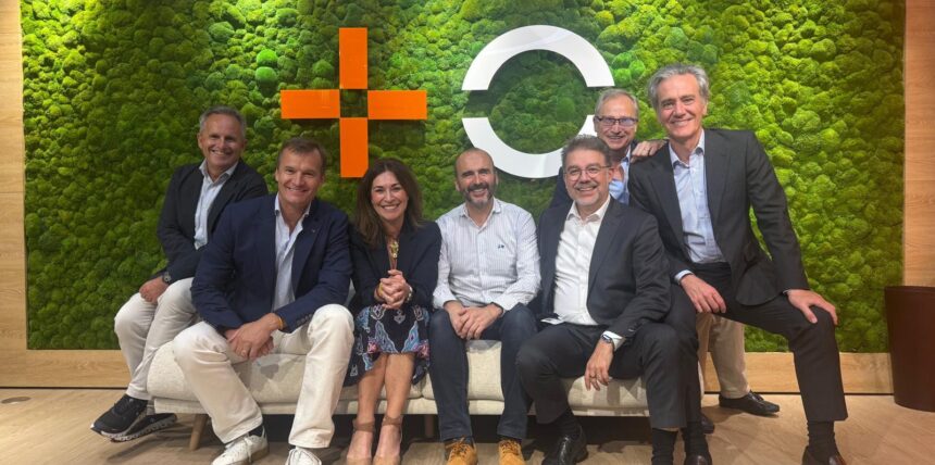 Patronato de la Fundación Orange
