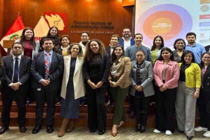 Perú Sostenible