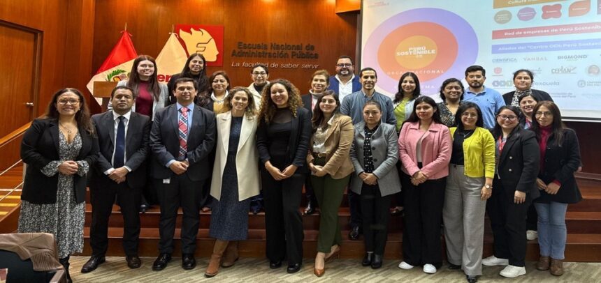 Perú Sostenible