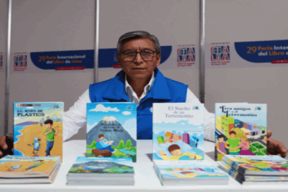 Perú, país de sismos: fortalecer la cultura de prevención es clave para anticiparnos a lo inevitable