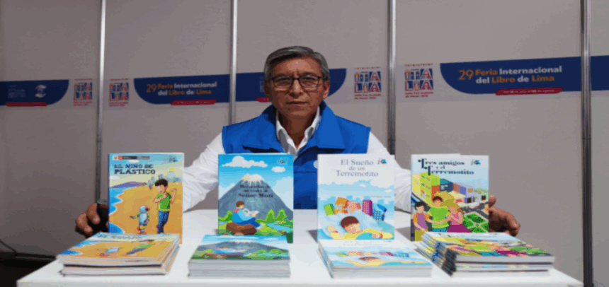 Perú, país de sismos: fortalecer la cultura de prevención es clave para anticiparnos a lo inevitable