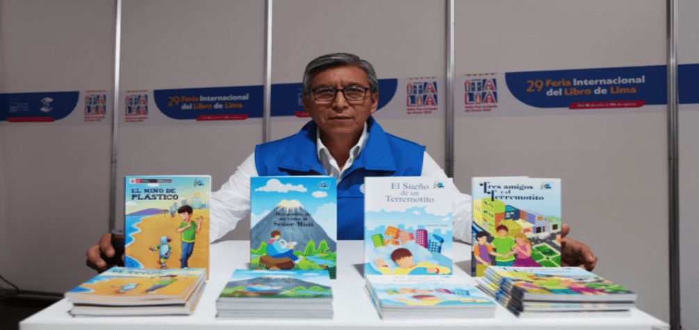 Perú, país de sismos: fortalecer la cultura de prevención es clave para anticiparnos a lo inevitable