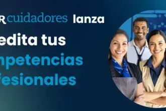 "Acredita tus competencias profesionales", nuevo servicio de SUPERCUIDADORES