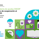 Premios ayudas para la Cooperación al Desarrollo convocadas por el Consejo General de Colegios Farmacéuticos - Edición 2025