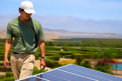 Proyecto inmobiliario apuesta por la sostenibilidad, la conservación ambiental y el patrimonio cultural