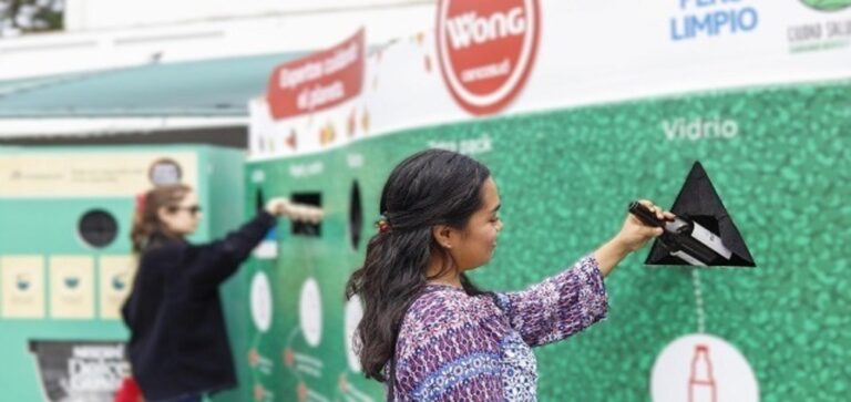 Reciclatón: vuelve la campaña que te premia por reciclar