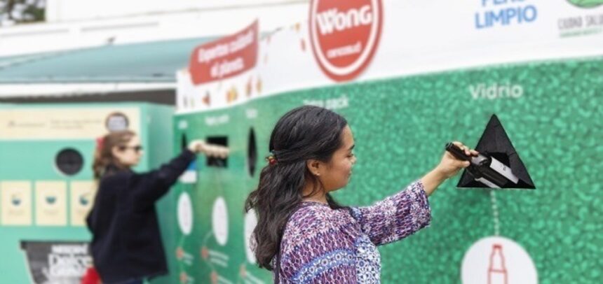 Reciclatón: vuelve la campaña que te premia por reciclar