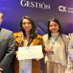 Reconocen a empresa del sector gas como líder en experiencia del cliente por tercer año consecutivo