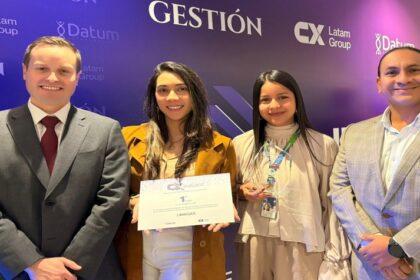 Reconocen a empresa del sector gas como líder en experiencia del cliente por tercer año consecutivo