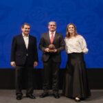 Reconocen compromiso sostenible y liderazgo ESG por 12 años consecutivos