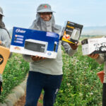 Reconocimiento con impacto: más de 40 mil trabajadores del agro mejoran su calidad de vida con programa de fidelización