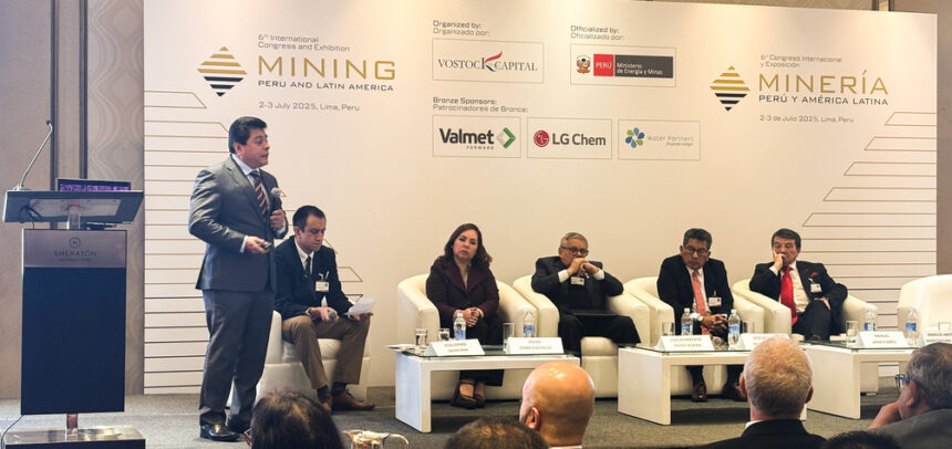 Remediación ambiental en minería demuestra alto retorno social y ambiental en el Perú