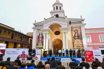 Santuario Histórico Bosque de Pómac integra la ruta turística “Caminos del Papa León XIV