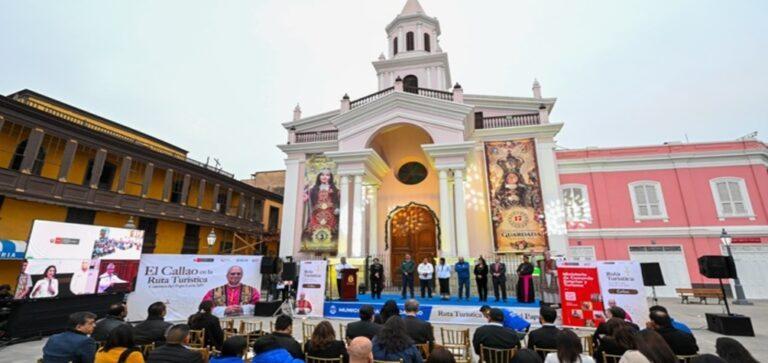 Santuario Histórico Bosque de Pómac integra la ruta turística “Caminos del Papa León XIV