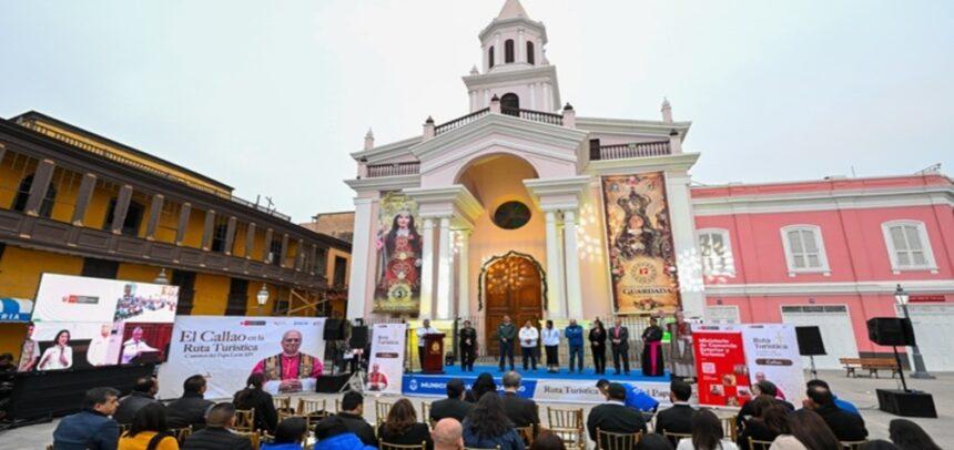 Santuario Histórico Bosque de Pómac integra la ruta turística “Caminos del Papa León XIV