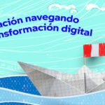 Solo 4 de cada 10 docentes tiene habilidades digitales