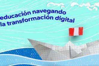 Solo 4 de cada 10 docentes tiene habilidades digitales