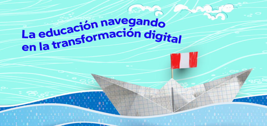 Solo 4 de cada 10 docentes tiene habilidades digitales